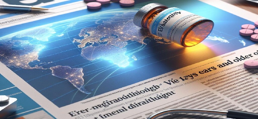Pfizer Announces European Approval for VELSIPITY